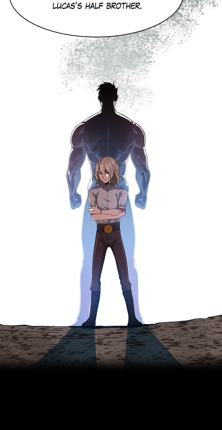 The Beginning After the End, Chapter 72 image 76